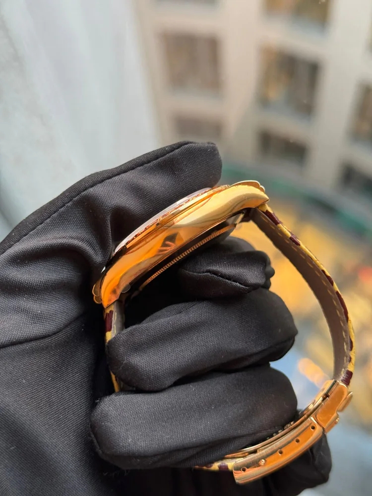 Rolex Daytona 116598 SACO